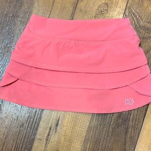 Pink Kids Prodoh Skirt